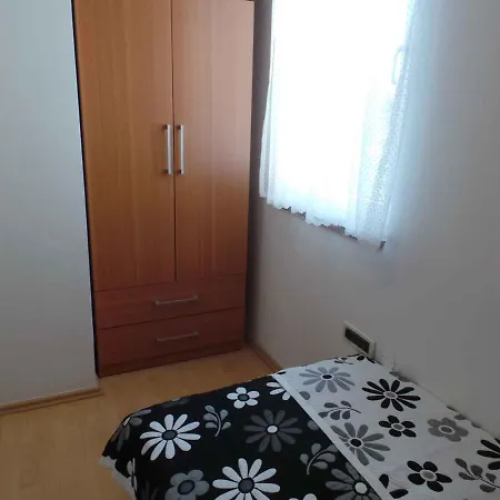 아파트 In Cervar Porat - Istrien 35965