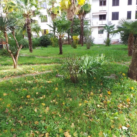 In Cervar Porat - Istrien 35965 포레치