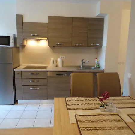 아파트 In Cervar Porat - Istrien 35965 포레치